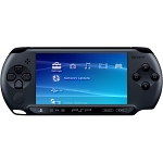 Sony PlayStation Portable E1004
